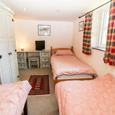 Bwthyn Y Dderwen Oak Cottage Llannor Zewnętrze zdjęcie