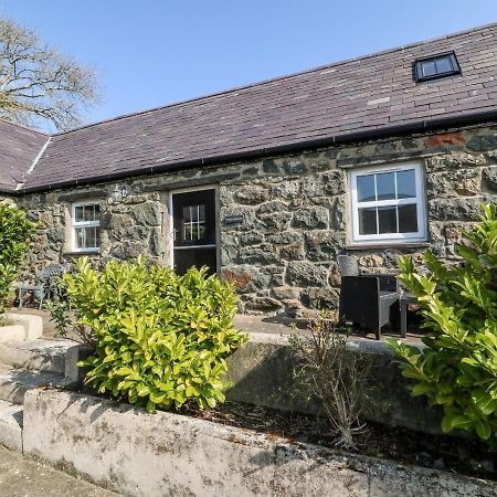 Bwthyn Y Dderwen Oak Cottage Llannor Zewnętrze zdjęcie